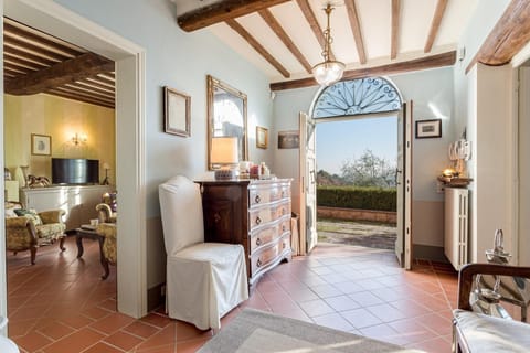 Villa | 4 bedrooms, WiFi