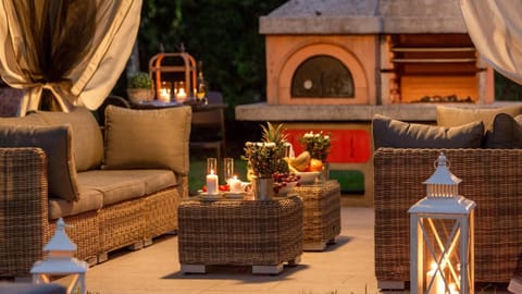 Villa, Smoking | 3 bedrooms