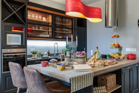 Apartment | 4 bedrooms