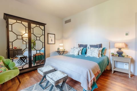 Apartment | 4 bedrooms