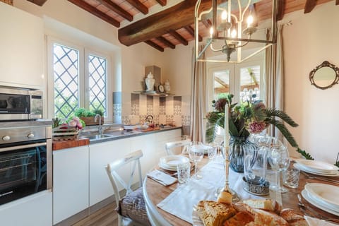 Villa | 3 bedrooms, WiFi