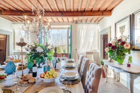 Villa | 9 bedrooms