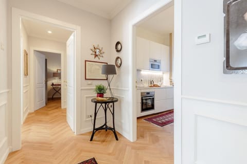 Apartment | 2 bedrooms, WiFi