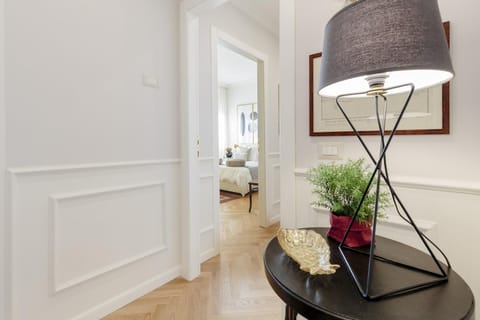 Apartment | 2 bedrooms, WiFi