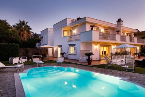 Villa, Smoking | 3 bedrooms