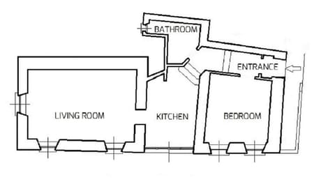 Apartment | 1 bedroom