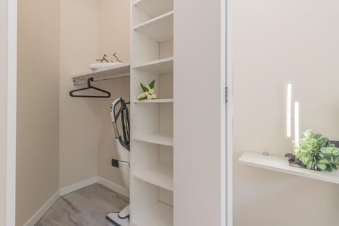 Apartment | 1 bedroom, WiFi