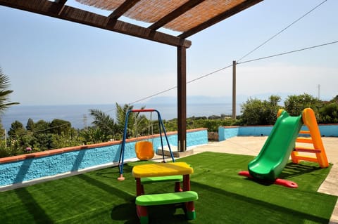 Villa, Smoking | 2 bedrooms