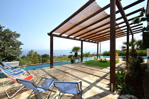 Villa, Smoking | 2 bedrooms