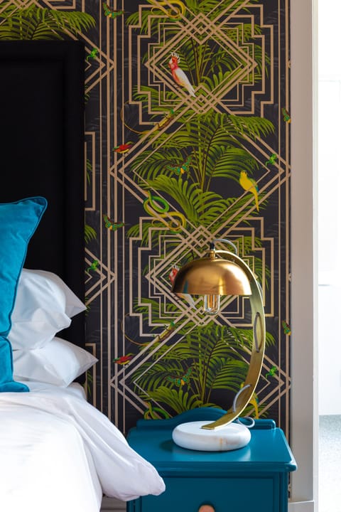 Superior Double or Twin Room | Egyptian cotton sheets, premium bedding, individually decorated