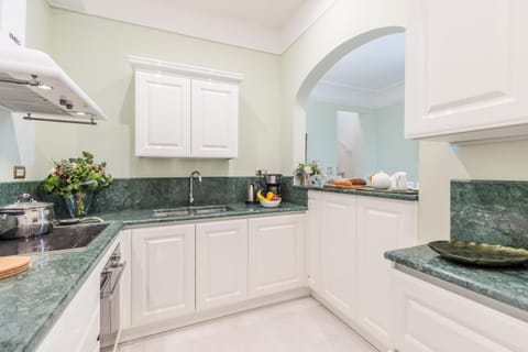 Apartment | 3 bedrooms