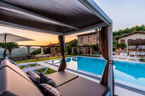 Villa | 9 bedrooms