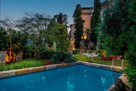 Villa | 7 bedrooms