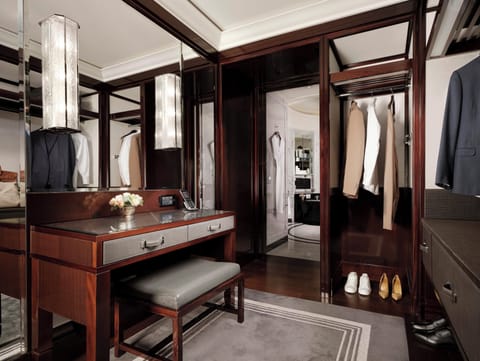 Grand Suite (Premier) | Room amenity