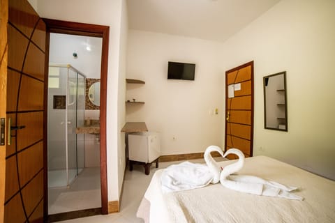 Deluxe Double Room | Free WiFi, bed sheets