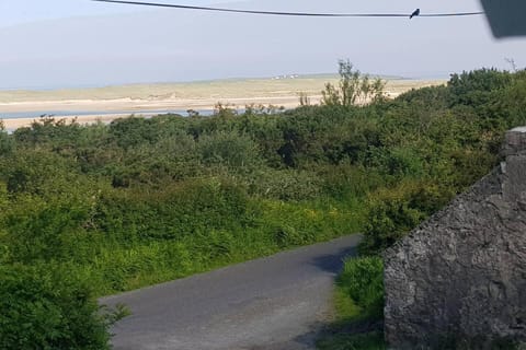 Cottage | Property grounds