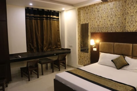 Executive Room | Free WiFi