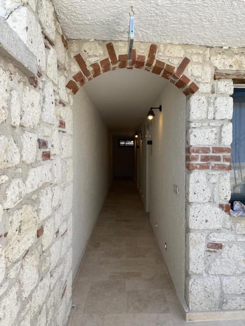 Economy Double Room | Laptop workspace, free WiFi