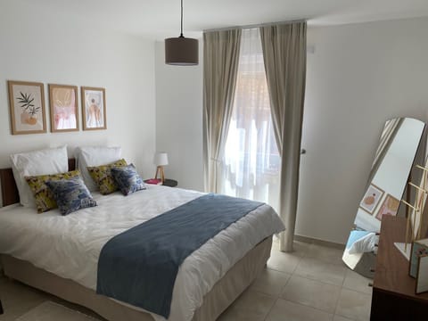 Apartment, Ensuite (T2) | 1 bedroom