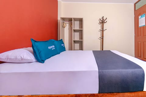 Superior Double Room | Desk, free WiFi, bed sheets