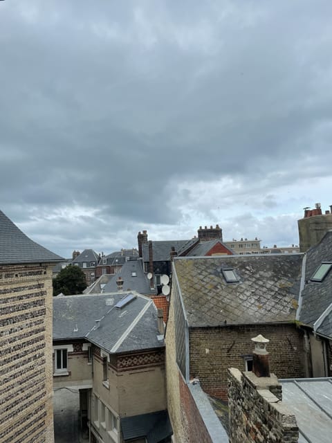 Standard Single Room | View from room