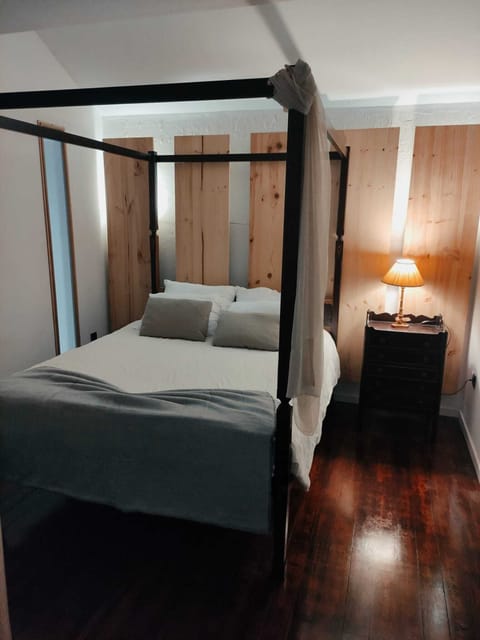 Standard Double Room | Free WiFi, bed sheets