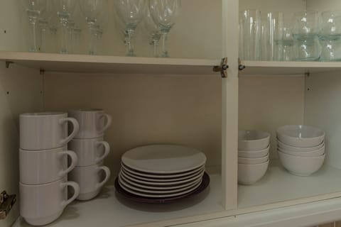 Superior Apartment, Private Bathroom (with Private Hot Tub) | Shared kitchen