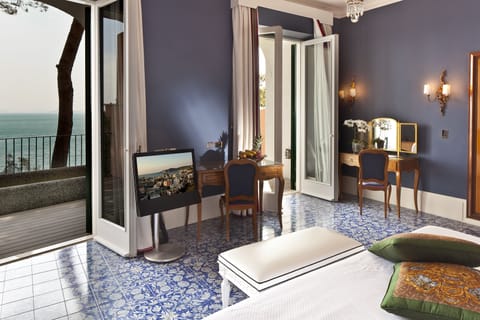 Double Room Royal Executive | View from room