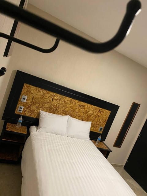 Comfort Room, 1 Double Bed | In-room safe, free WiFi, bed sheets