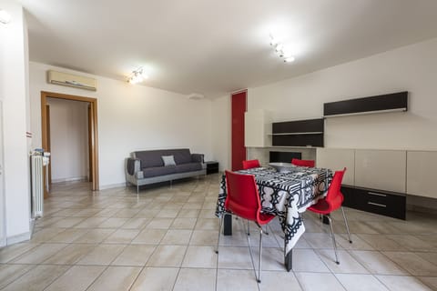 City Apartment | Interior detail