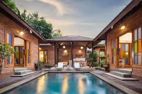 Luxury Three Bedroom Private Pool Villa with Free Benefits | Private pool