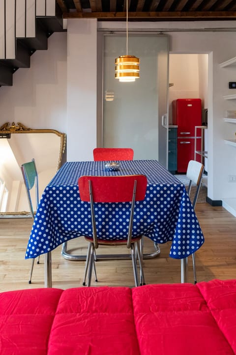 Apartment | Living area | TV