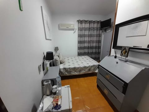 Classic Double Room | Desk, free WiFi, bed sheets