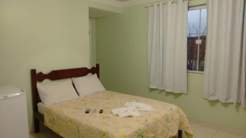 Double Room | Free WiFi