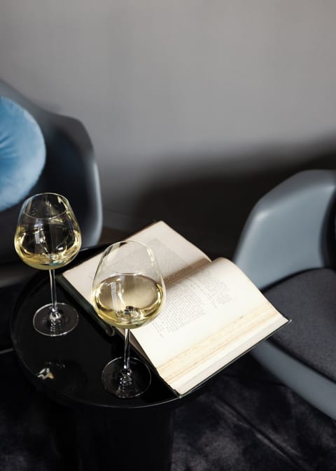 Superior Double Room | Premium bedding, minibar, in-room safe, blackout drapes