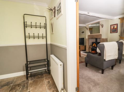 4 bedrooms, individually decorated, individually furnished, free WiFi