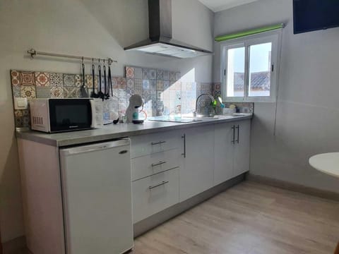 Superior Double Room, Ensuite | Shared kitchen