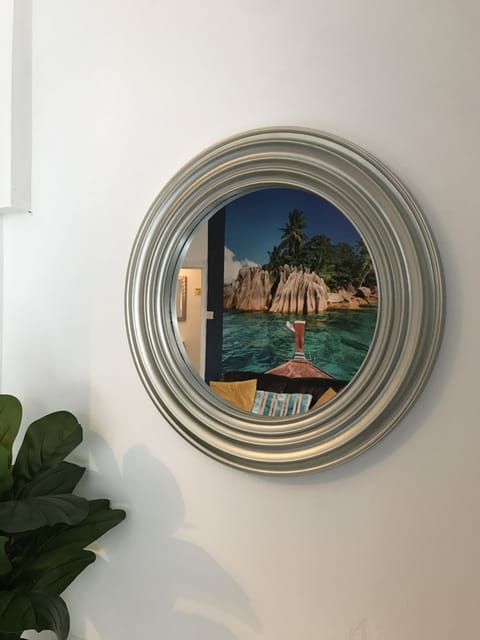 Comfort House, Private Bathroom (Kimberley Place) | Lounge