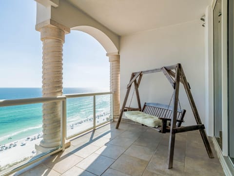 Condo, Multiple Beds, Balcony, Ocean View (#1605C - No Pets Allowed) | Property grounds