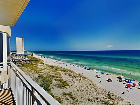 Condo, Multiple Beds, Balcony, Ocean View (#825 - No Pets Allowed) | Property grounds