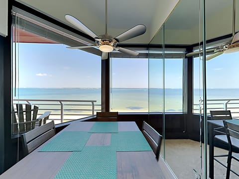 Condo, Multiple Beds, Balcony, Pool View (#213 - No Pets Allowed) | View from room