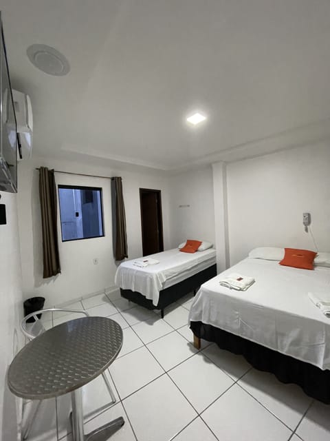 Standard Triple Room | Free WiFi