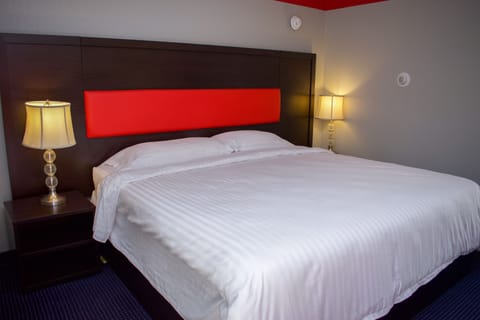 Executive Single Room | Iron/ironing board, free WiFi, bed sheets