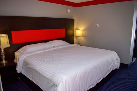 Executive Single Room | Iron/ironing board, free WiFi, bed sheets