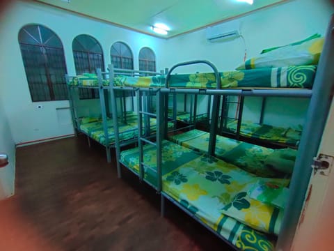 Basic Shared Dormitory, Women only | Bed sheets