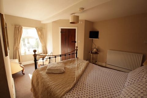 Standard Double Room, Ensuite