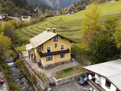 Apartment | 1 bedroom, WiFi