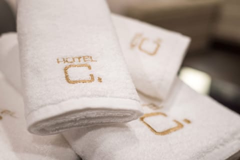 Standard Double Room | Room amenity