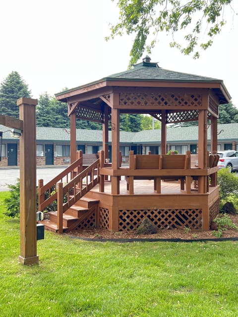 Gazebo