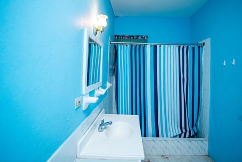 Deluxe Room | Bathroom | Free toiletries